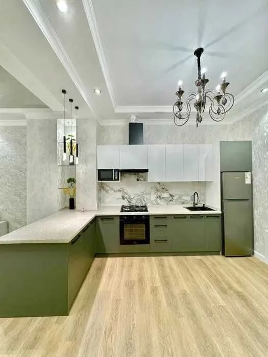 Сдаётся квартира ул Нукусская 2х ком р-н Мирабадский — фото 5