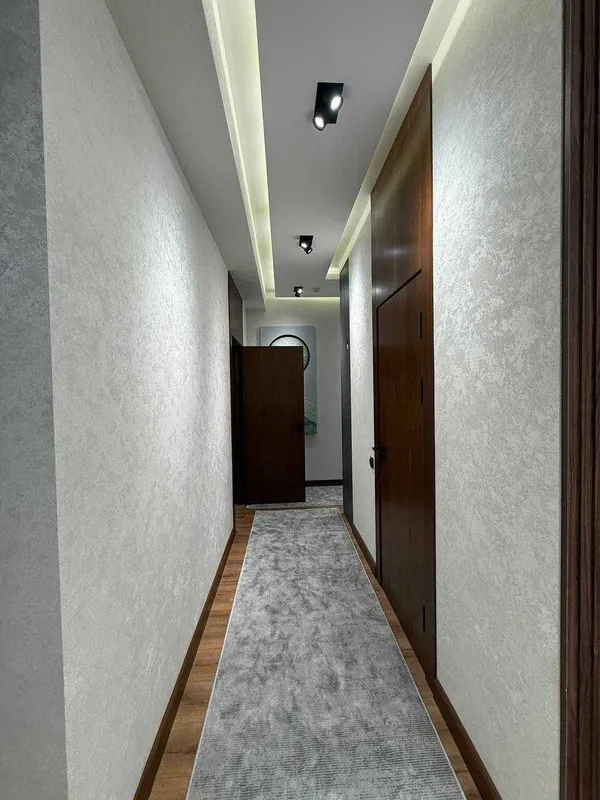 Аренда 2 комнатная квартира 60 м2 Prestige Garden ор-р Шота Руставели — фото 4