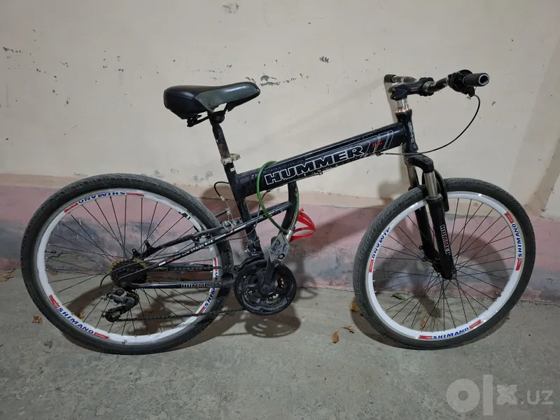 Velosiped hammer 6 Velosiped hammer 6