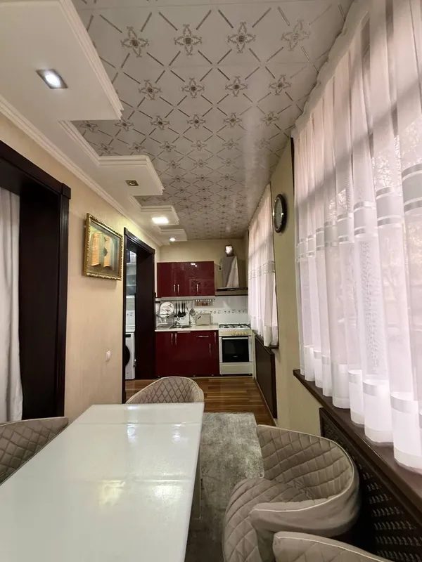 продается 3-х комнатная квартира на Юнусабад 16 — фото 4