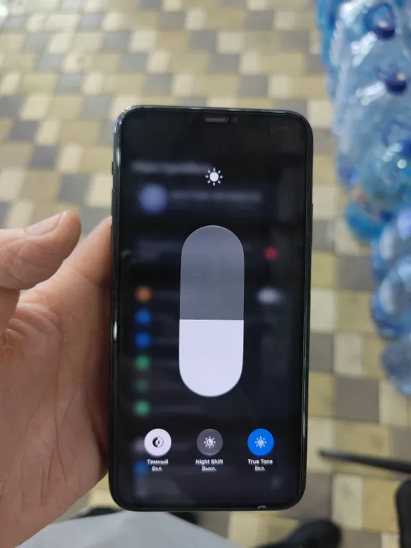 iPhone 11 Pro Max 256 ГБ 7
