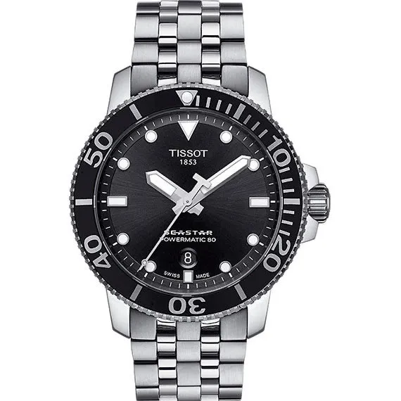 Tissot Seastar 1000 Tissot Seastar 1000