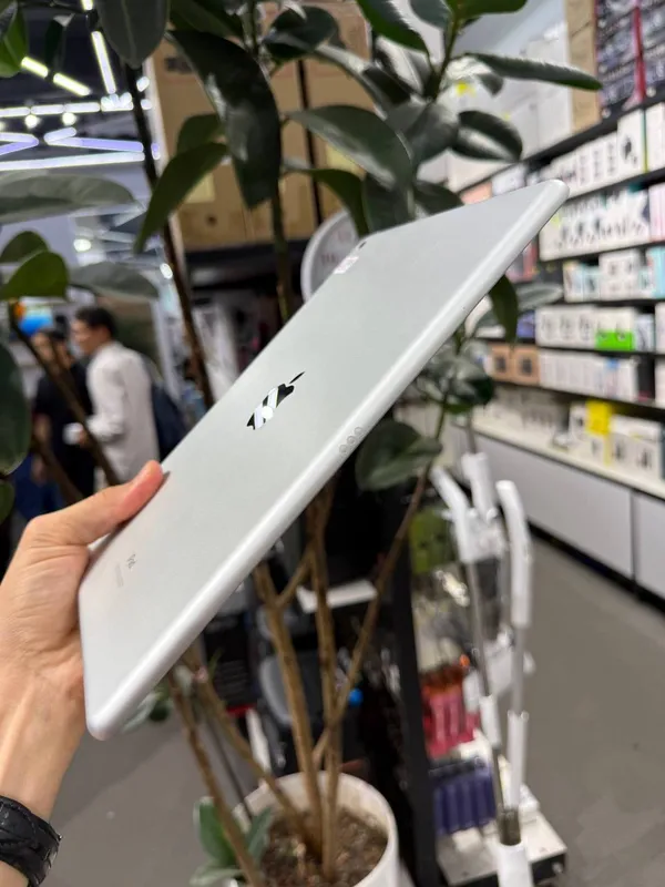 iPad 9 4