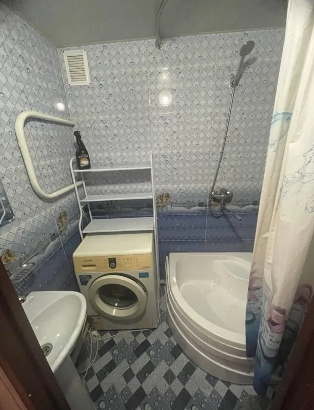 Аренда метро Олмос 1/4/4 — фото 2