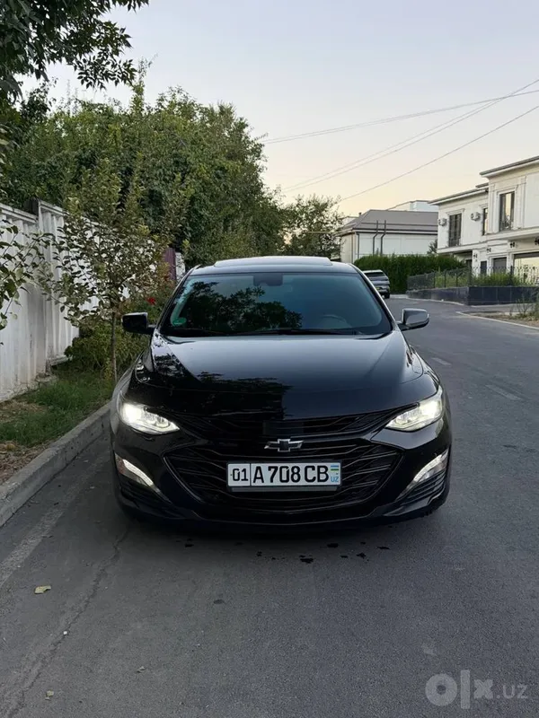 Malibu XL 2023 года, в отличном состоянии 5 Malibu XL 2023 года, в отличном состоянии 5