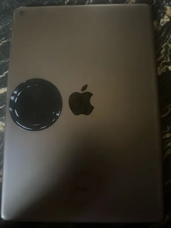 Apple ipad 9 generatsion 2