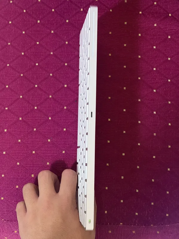 Клавиатура Apple Magic Keyboard 2, оригинал 3
