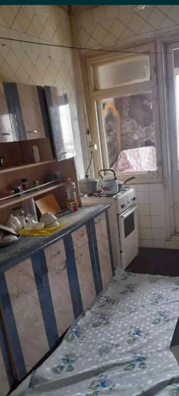 аренда квартира Яшнабод