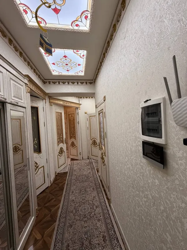 Аренда квартира сагбон баурум 3 хоналий навастирой — фото 5