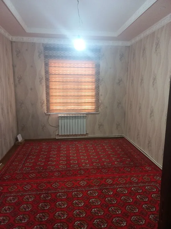 Хоразм балик таомлари ёнда 3-каватда 2 хонали кв ижарага берилади.3млн — фото 4