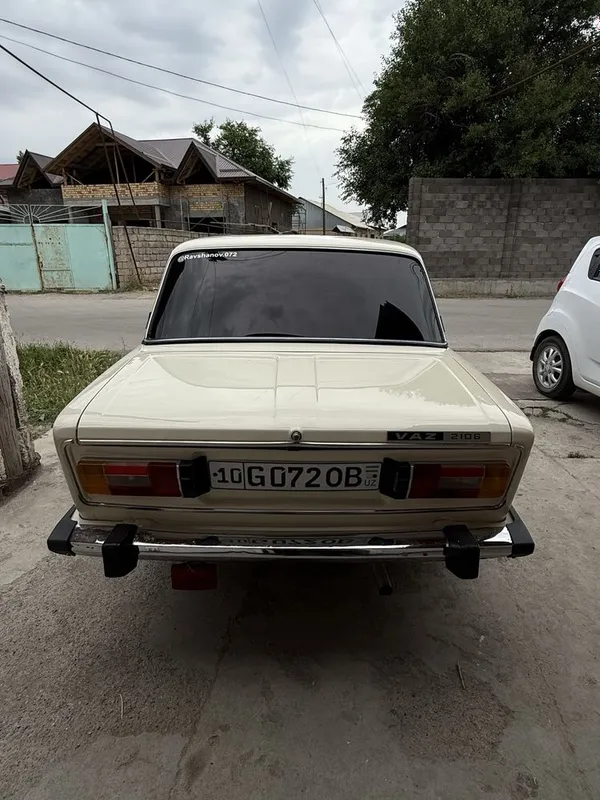 Vaz 2106 sotiladi 2 Vaz 2106 sotiladi 2