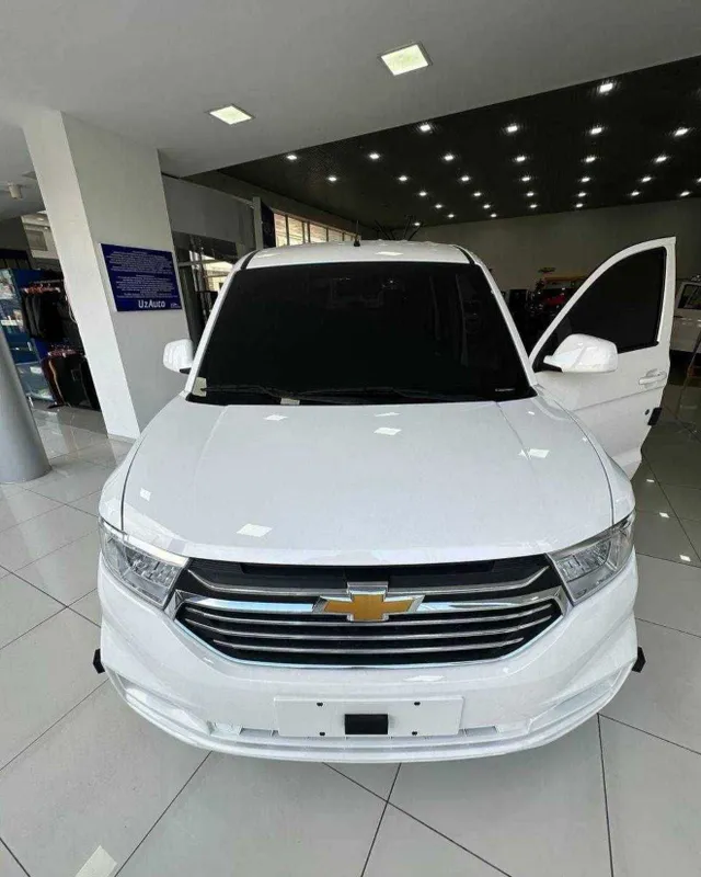damas 3 van n400