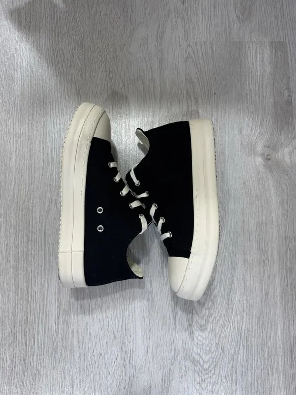 Rick Owens Lido Low новые — фото 2