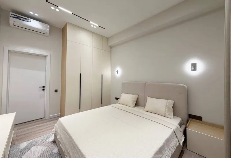 ЖК Darhan Avenue.Мирзо-Улугбекский район.Сдаётся 2х ком квартира! — фото 4