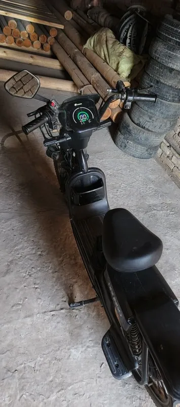 Skuter sotiladi batafsil telda 4