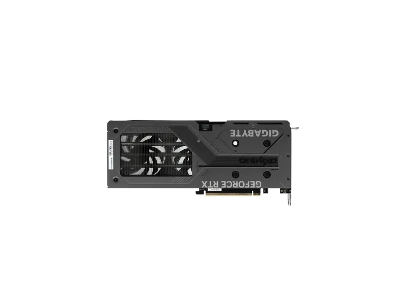 ' Видеокарта GIGABYTE RTX 5060 Ti GAMING OC (8GB GDDR7, 128-bit) — фото 1