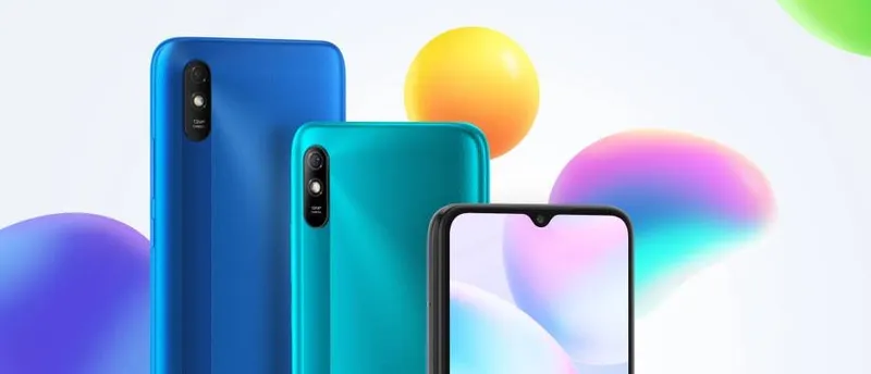 YENGI ! Redmi 9A (6/128Gb) | Dostavka ! 6 YENGI ! Redmi 9A (6/128Gb) | Dostavka ! 6