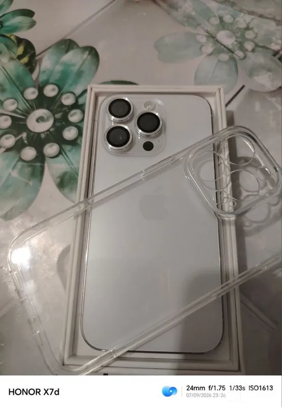 Iphone 14 pro ideal holatda 6 Iphone 14 pro ideal holatda 6