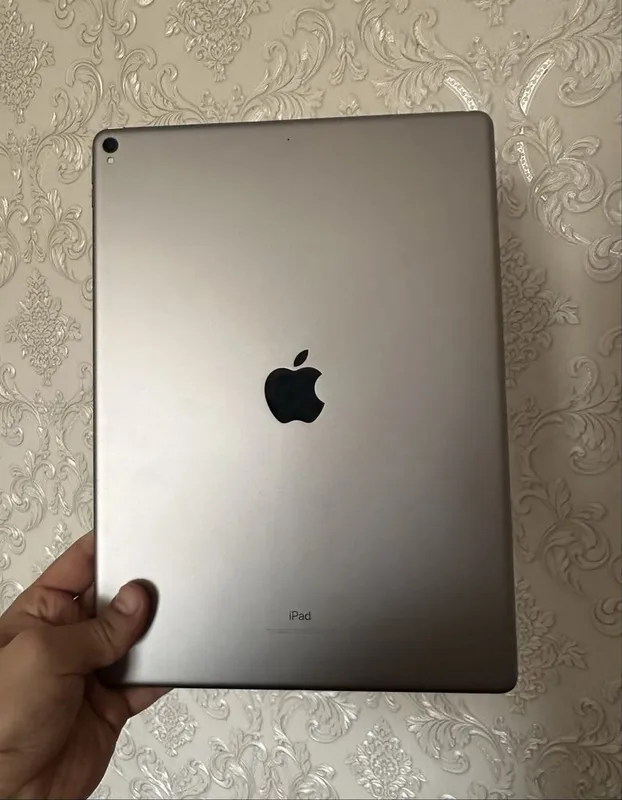 Ipad pro 2 12.9’ 512гб в идеальном состоянии — фото 1