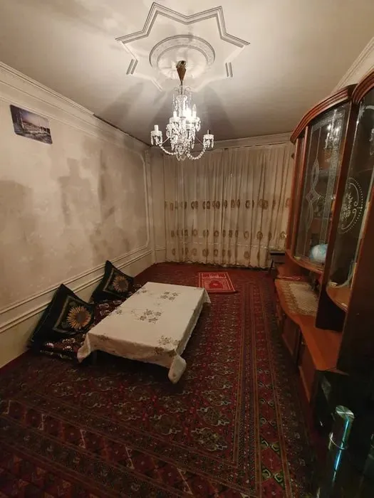 Сдается квартира