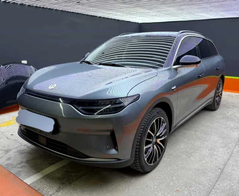 byd chempion nasiya