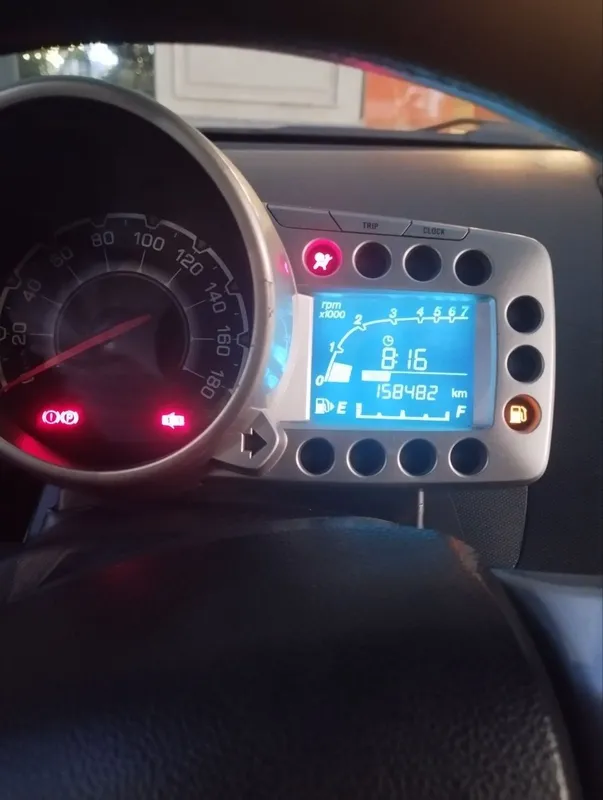 Срочно !Продам Chevrolet Spark 6 Срочно !Продам Chevrolet Spark 6