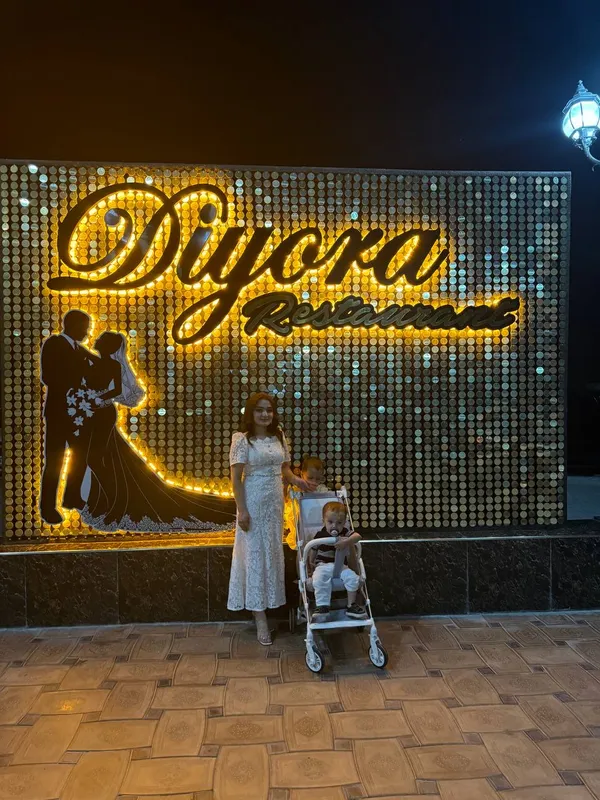 Yangiday bir marta kiyilgan 2 Yangiday bir marta kiyilgan 2