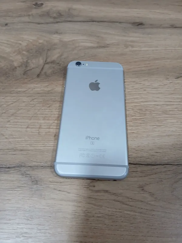 iphone 6s faqat blok boʻlgan zapchasgada lkn ideal — фото 1