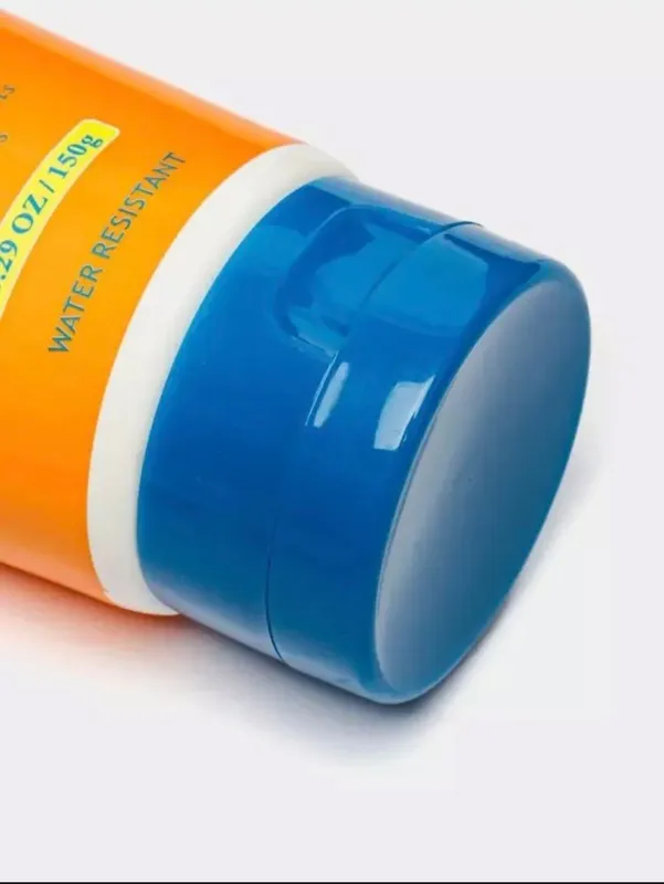 Skin Doctor SPF 80 quyoshdan himoya qiluvchi krem 1 Skin Doctor SPF 80 quyoshdan himoya qiluvchi krem 1