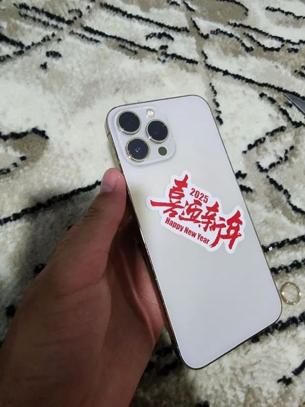 iPhone 13 Pro Max 256 LL/A 1