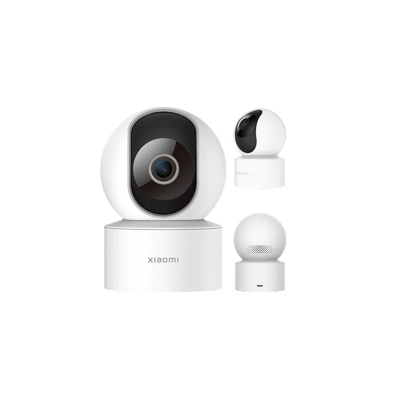 Xiaomi Smart Camera C200 — фото 1