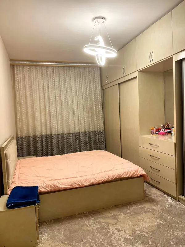 Продается квартира Навастройка 
Алмазар — фото 6