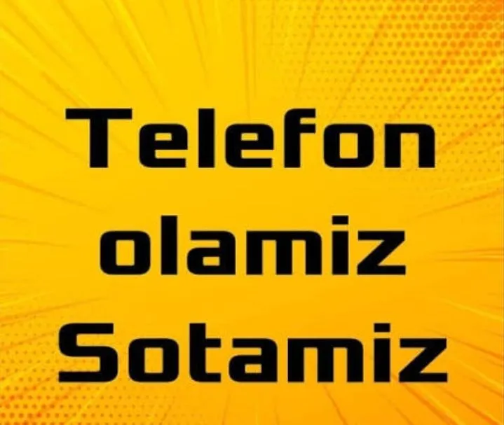 Telefon olamiz покупаем телефон Telefon olamiz покупаем телефон