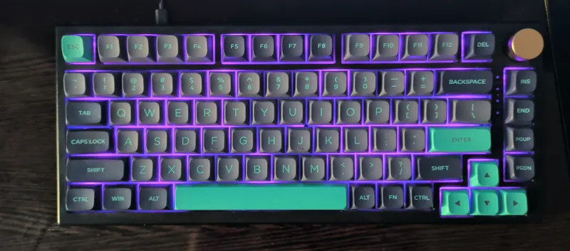 VGN N75 klaviatura 1 VGN N75 klaviatura 1