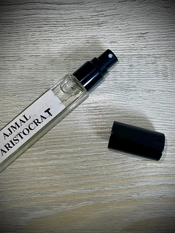 AJMAL - ARISTOCRAT 10ml — фото 3