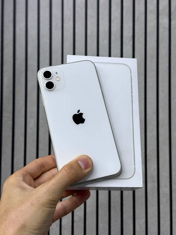 iPhone 11 LL/A