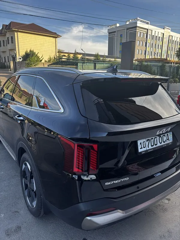 Kia Sorento Prestige+ — фото 2
