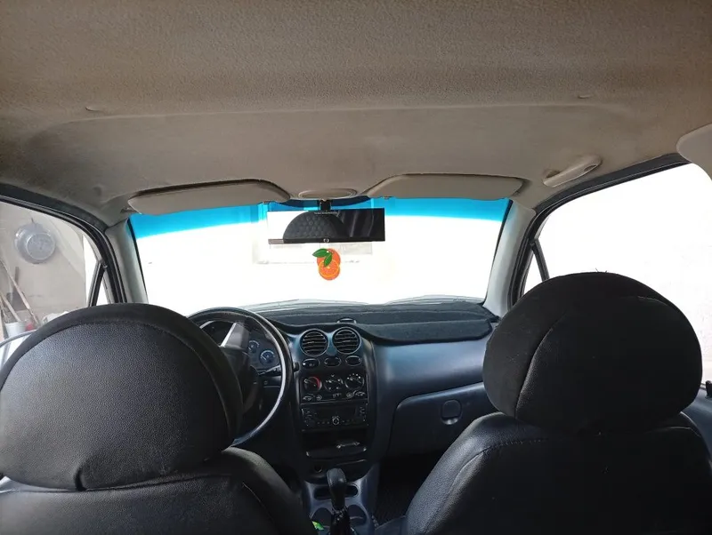 Tezda matiz best sotiladi yili 2015 kiraskasi tozza — фото 2