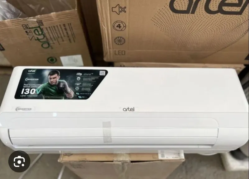 Konditsioner Artel Marvarid 12 invertor