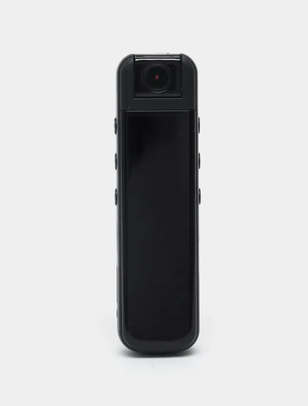 Diktofonli kamera, ovoz va tasvir yozib oluvchi body-kamera, HD 1080P 4 Diktofonli kamera, ovoz va tasvir yozib oluvchi body-kamera, HD 1080P 4