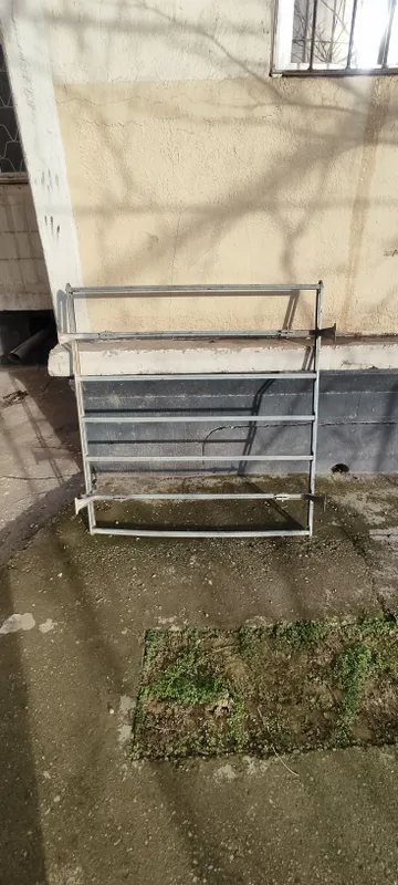 Багажник Жигули всех моделей