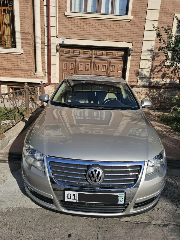 Volkswagen passat 2turbo 1 Volkswagen passat 2turbo 1