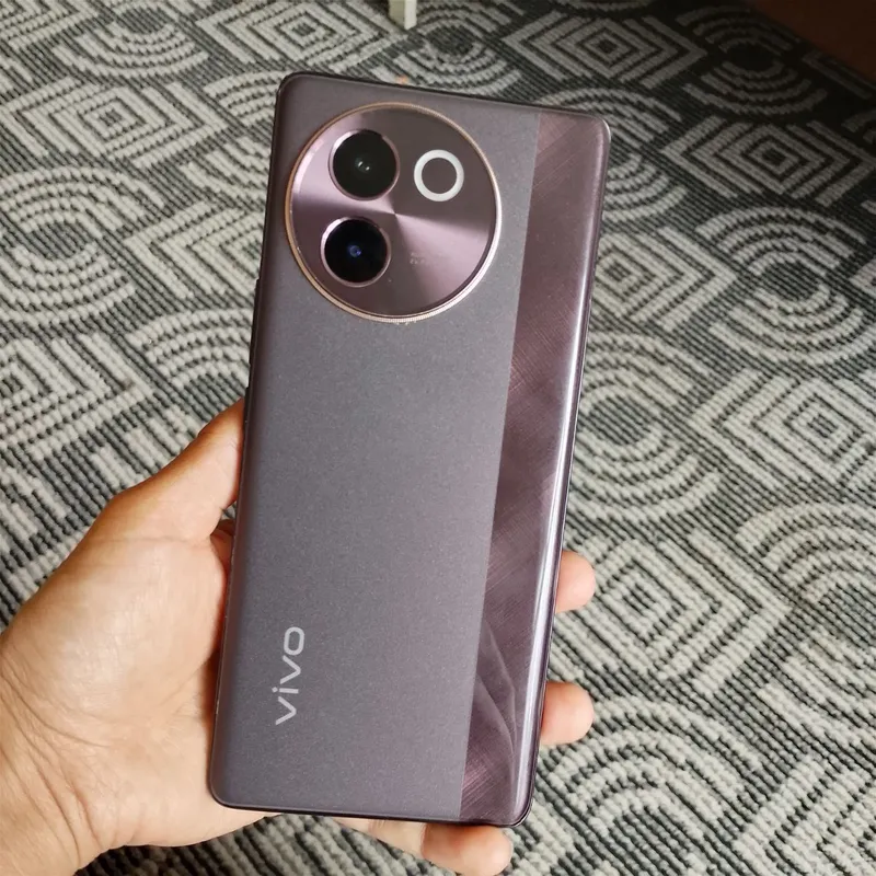 vivo 30 e 256 hotira 6oy buldi olingganiga — фото 1