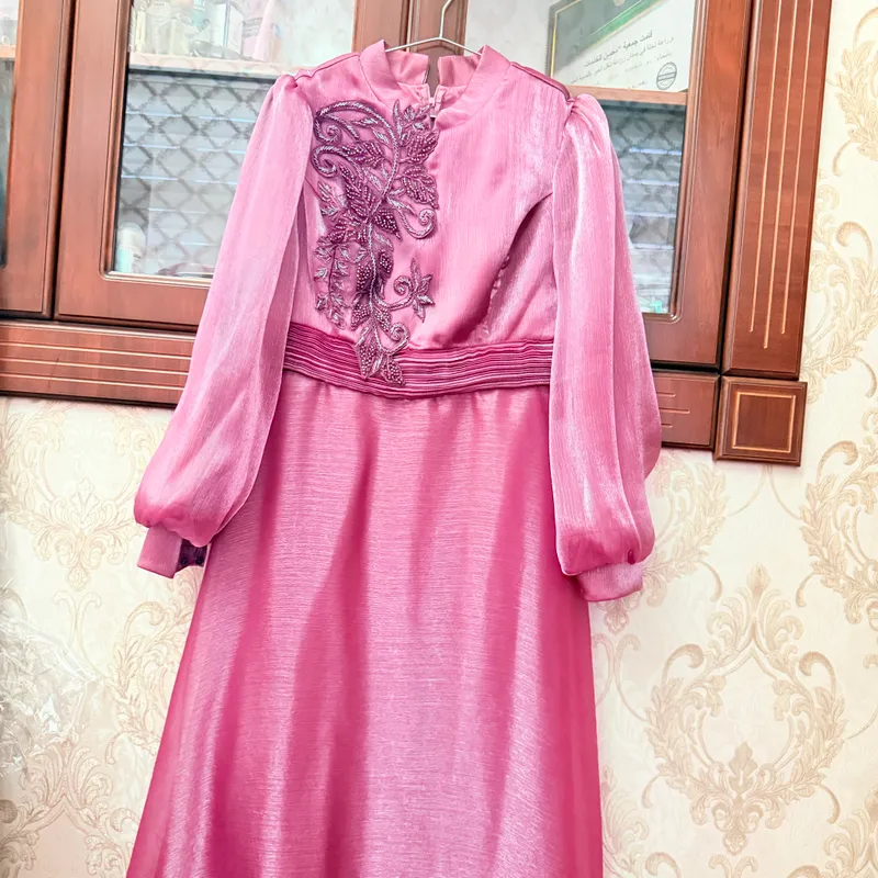 Kechki ko‘ylak 1 Kechki ko‘ylak 1