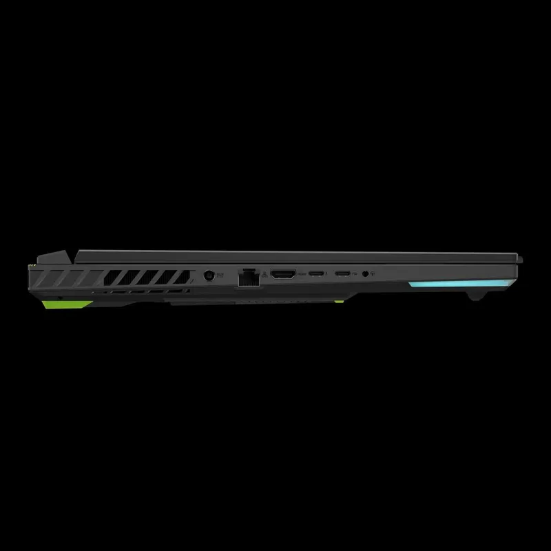 Asus ROG Strix G18 — фото 1