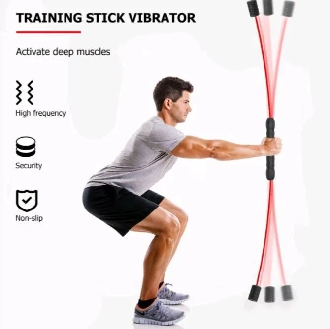 Vibro stik qornni yo'qotuvchi trenajor dostavka bo — фото 1