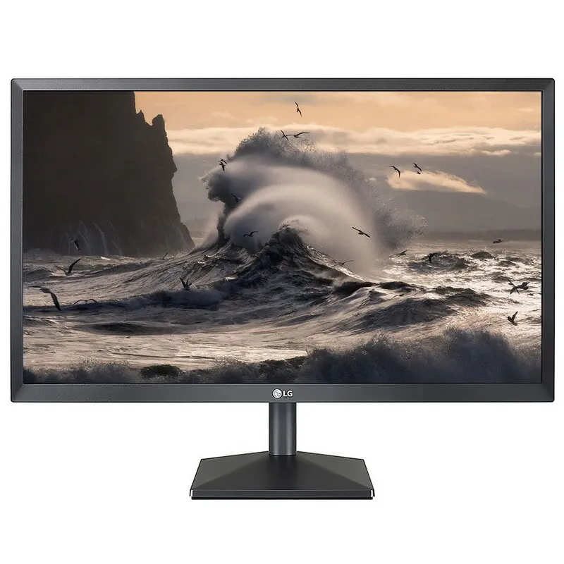 Kompyuter PC core i5-12400 ddr 32gb 24" LG — фото 6