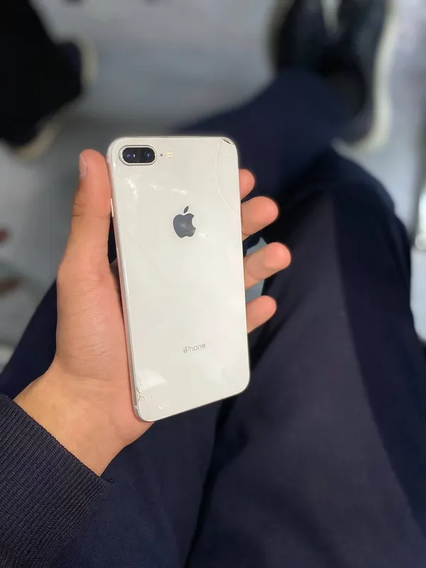 iPhone 8 plus айфон 8люс ayfon 8+ 1