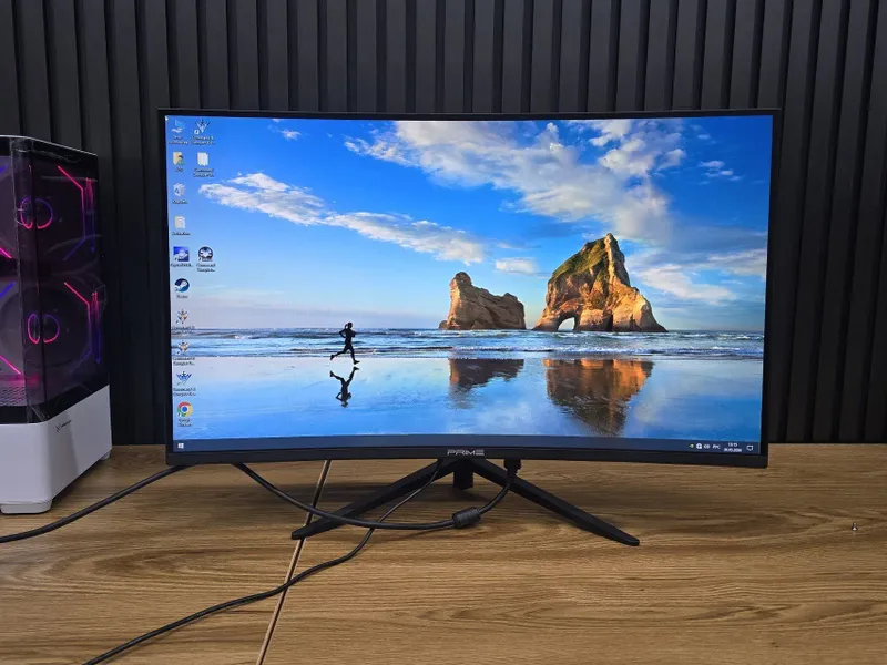 monitor