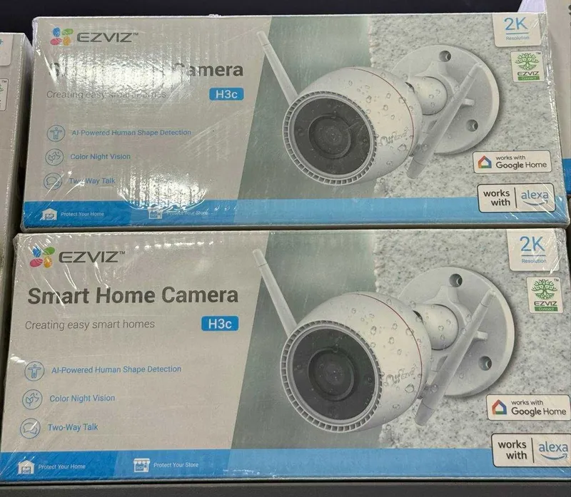 Hikvision switch, camera, wifi, extender Hikvision switch, camera, wifi, extender